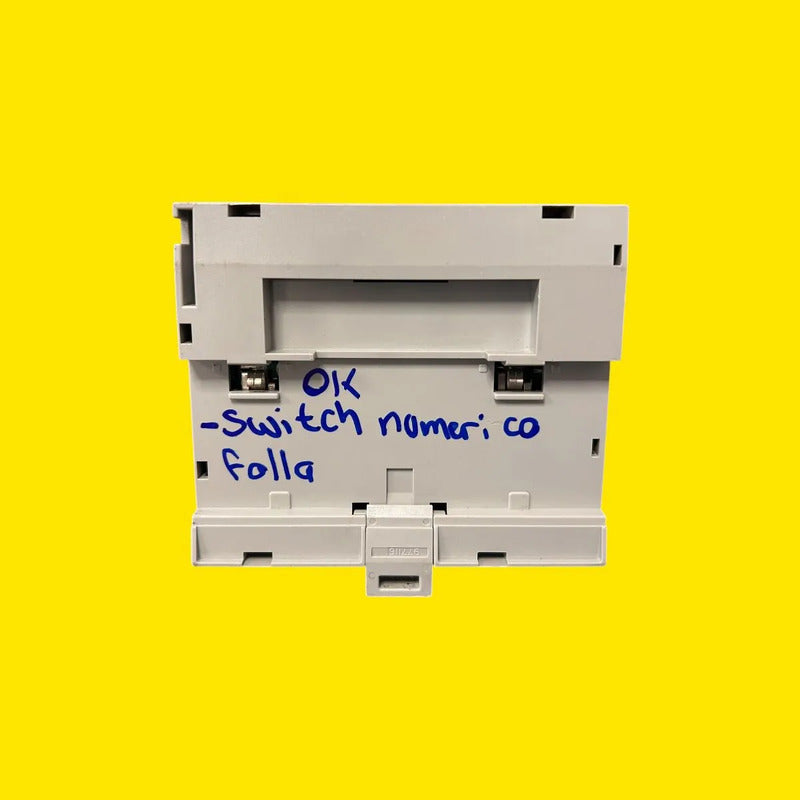 Adaptador Ethernet Allen-bradley 1794-aentr Flex I/o Dual