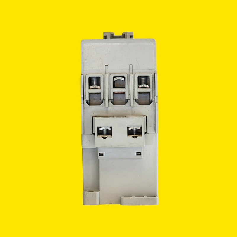 Contactor Allen Bradley 100-c30ej10 30a 3p Industrial