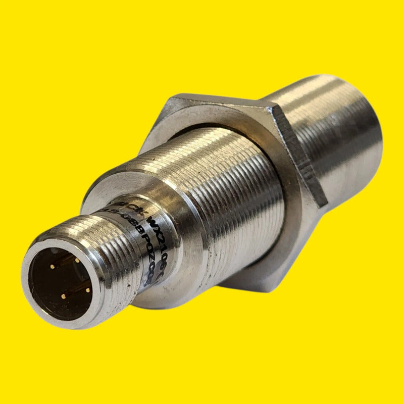 Sick Ime18-08bpozc0s 1040970 Sensor Inductivo Pnp M18