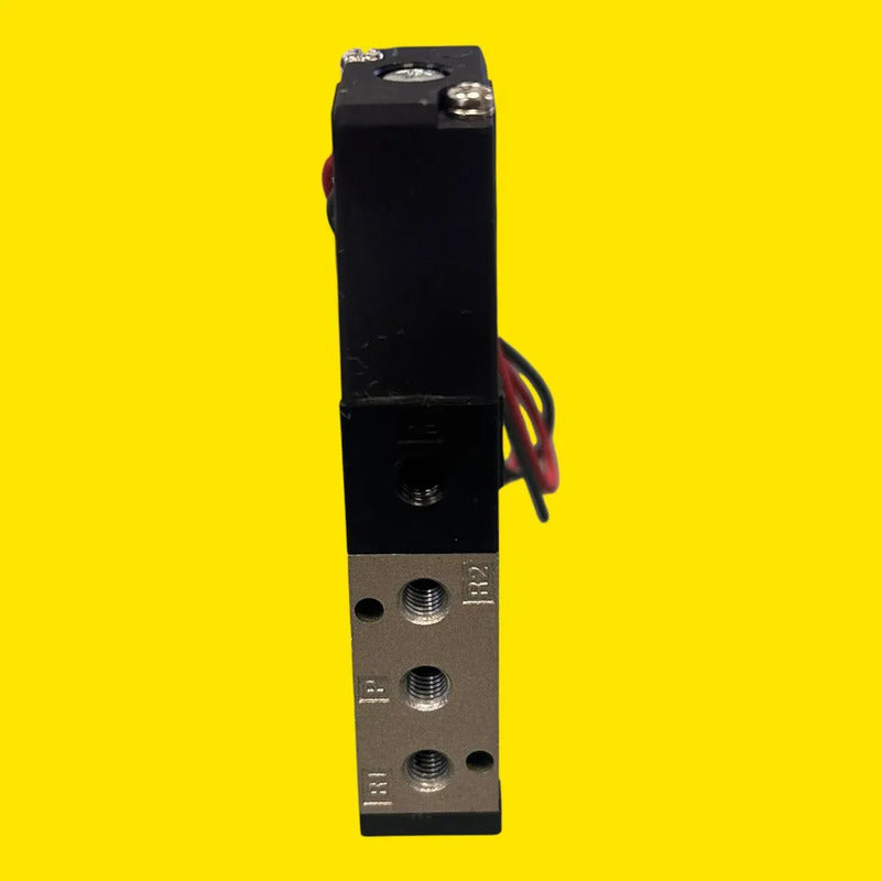 Smc Vz3120-5g-m5 Válvula Solenoide Neumática