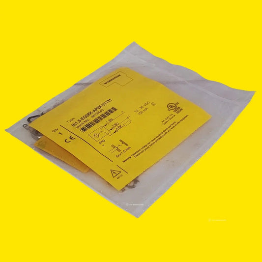 Turck Bi1,5-eg08k-ap6x-v1131 Sensor De Proximidad