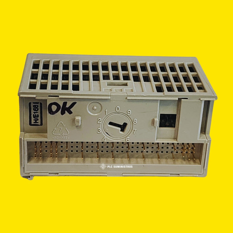 Allen Bradley 1794-ib10xob6 Modulo Flex I/o