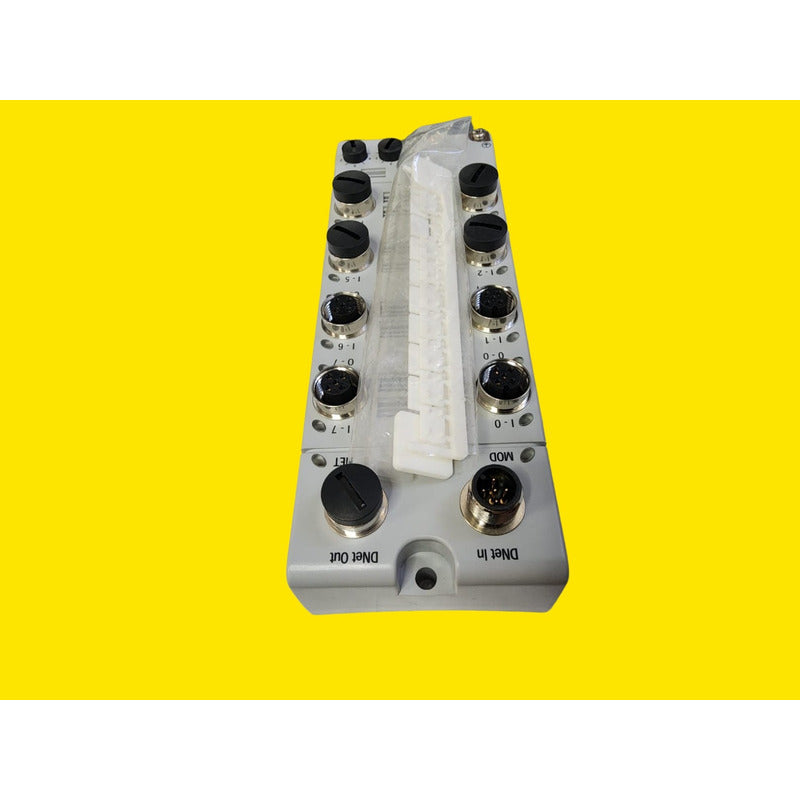 Allen-bradley 1732d-8i8o1212d Modulo De E/s Digital