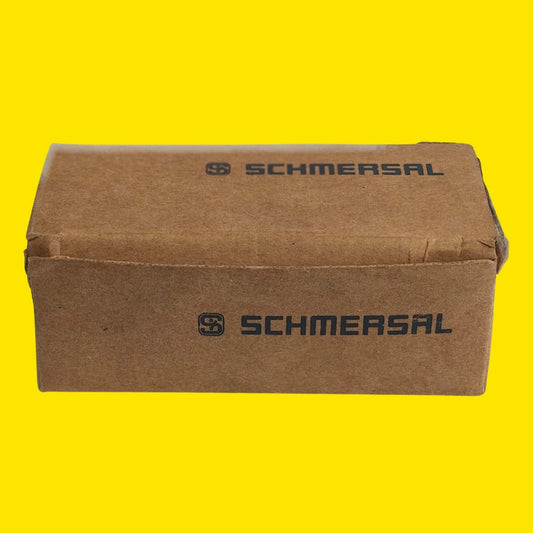 Az16-12zvrk-m16 Schmersal Interruptor De Seguridad M16