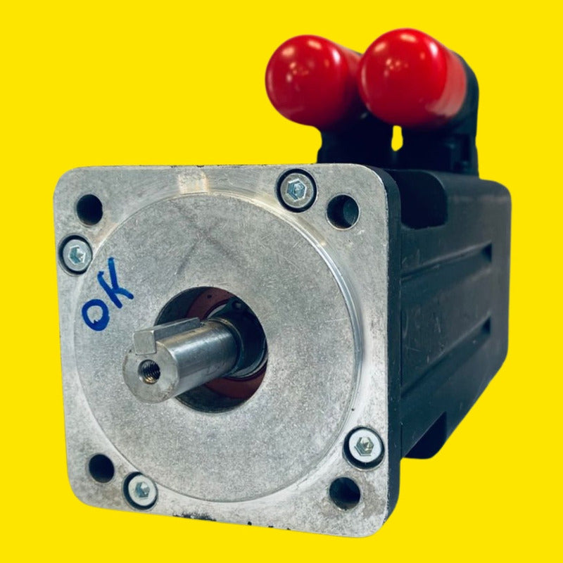 Allen Bradley Mpl-a230p-vj72aa Servo Motor