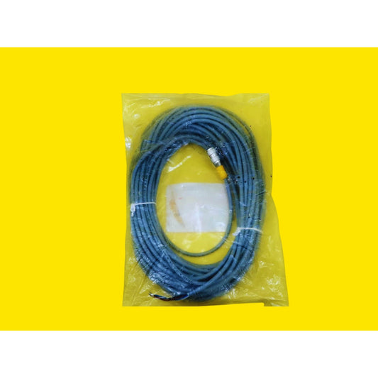 Turck - Turck Rk 4.4t-15 /u2198 Cable De Conexión Recto