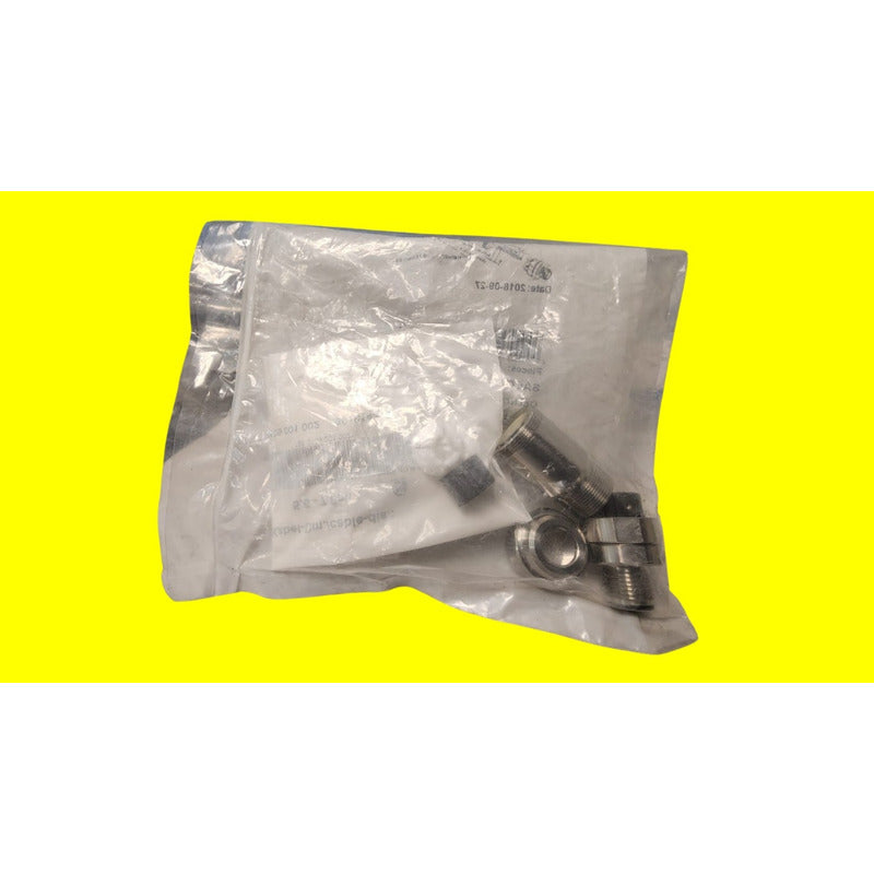 Phoenix Contact Sacc-m12msdd-4con-dm Conector