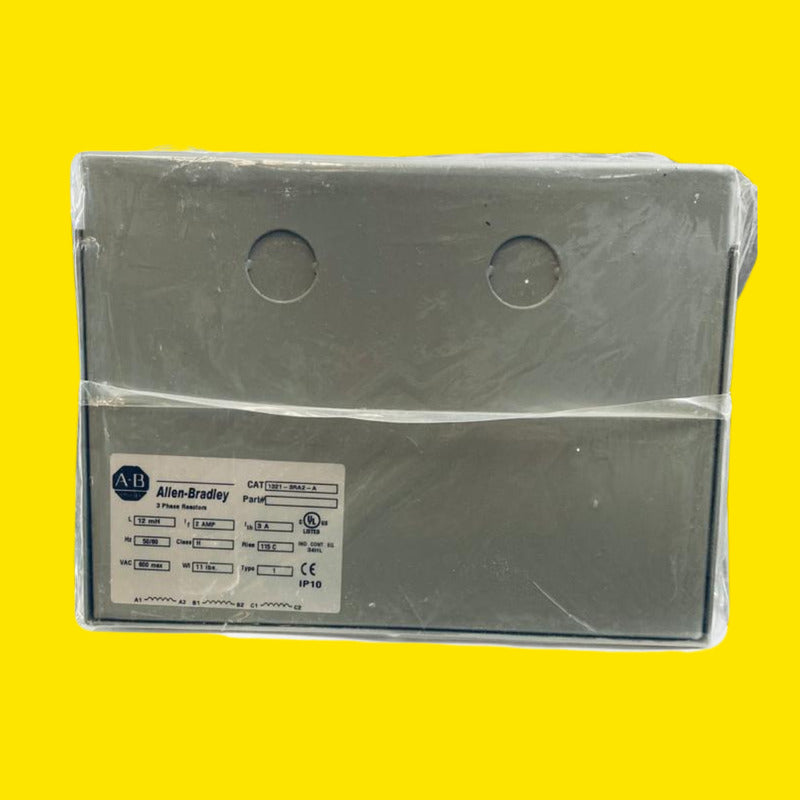 Allen Bradley 1321-3ra2-a