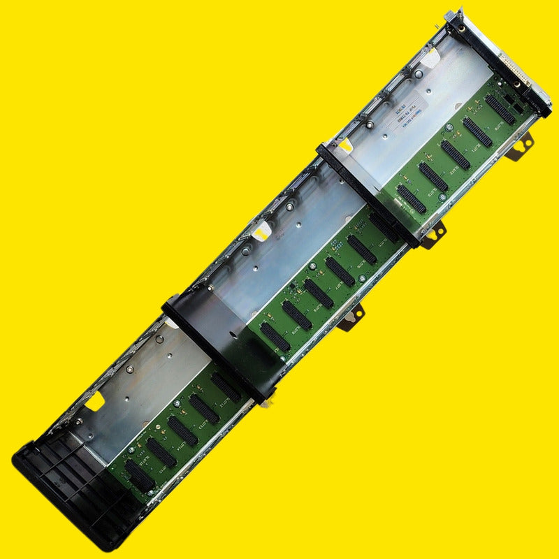 Allen Bradley 1756-a17 Rack Controllogix De 17 Slots
