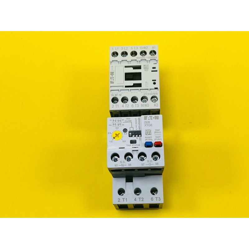Eaton Xtae007b10a5e005 110/120 Vac - Eaton