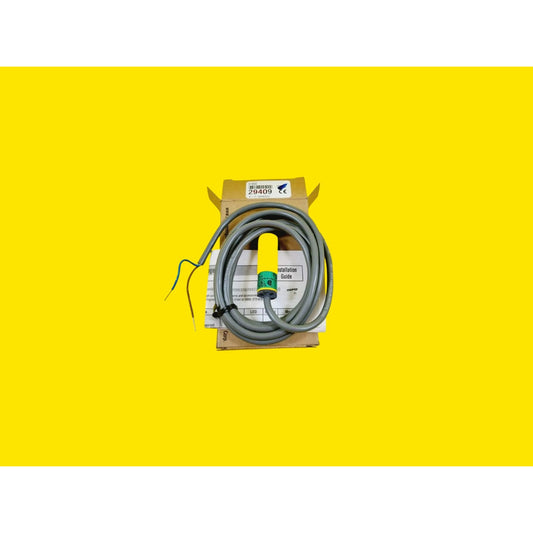 Banner S186e Sensor