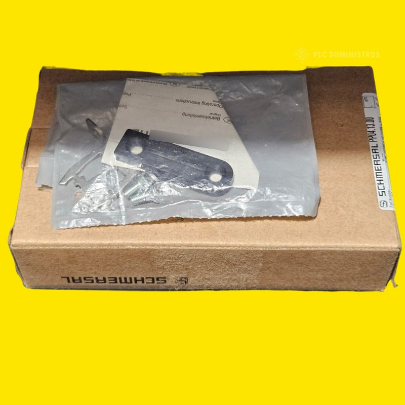 Schmersal - Schmersal Azm 161sk-12/12rk-024 Interruptor De