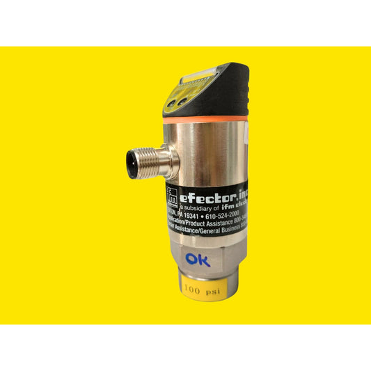Ifm Pb5224 Sensor