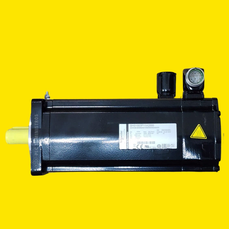 Schneider Electric Servo/motor Sh31003p11a2000