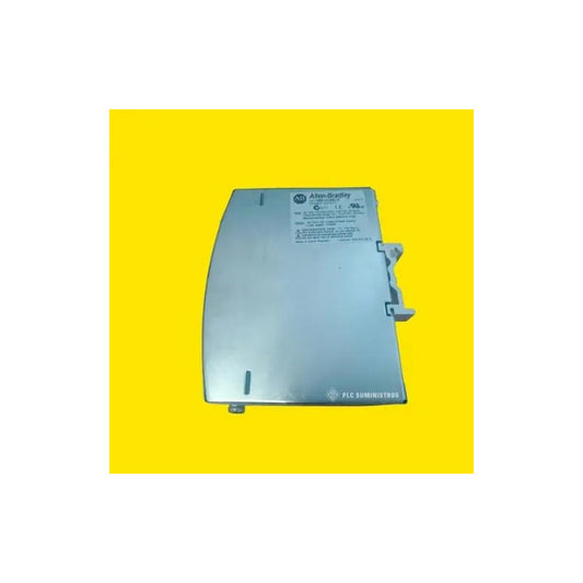 Allen Bradley Fuente De Poder 1606-xldnet4 100-240vac/24vdc