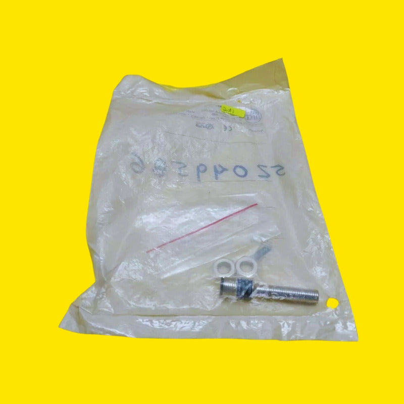 Ifm Ie5092 Ieb3001-anog/us-100-dns Sensor Inductivo