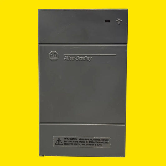 Allen-bradley 1746-p3 Power Supply Plc Slc 500 24vdc