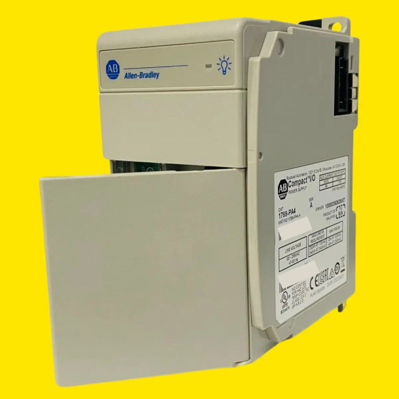 Allen-bradley 1769-pa4 Power Supply