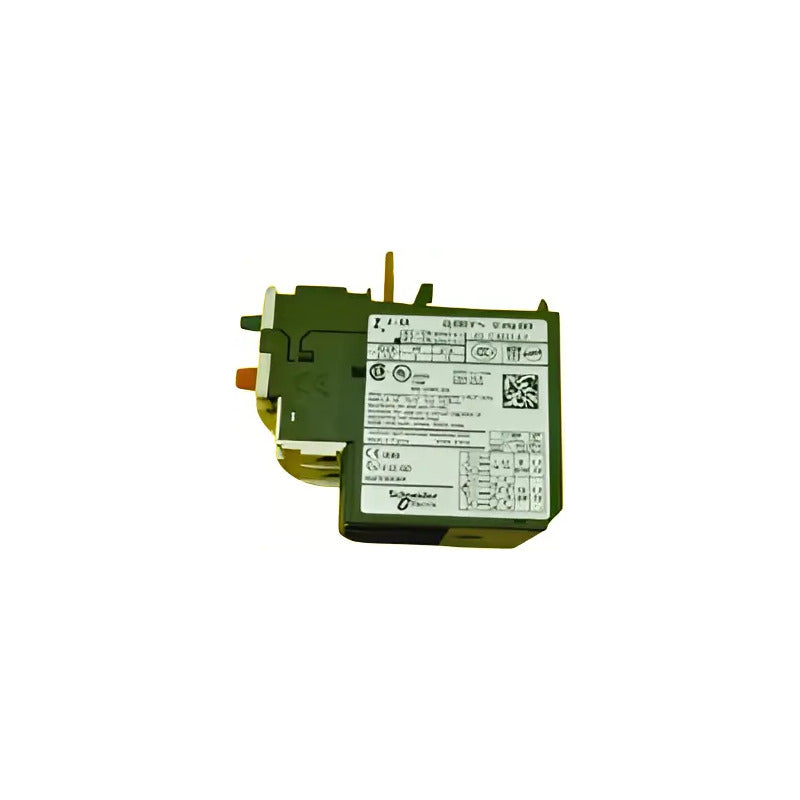Telemecanique Lrd 10 Overload Relay