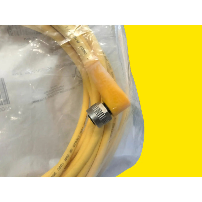 Balluff Bcc05rn Bcc M425-0000-1a-001-ex43t2-050 Cable/conex