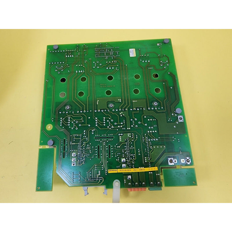 Tarjeta Siemens 6sc6108-0se02