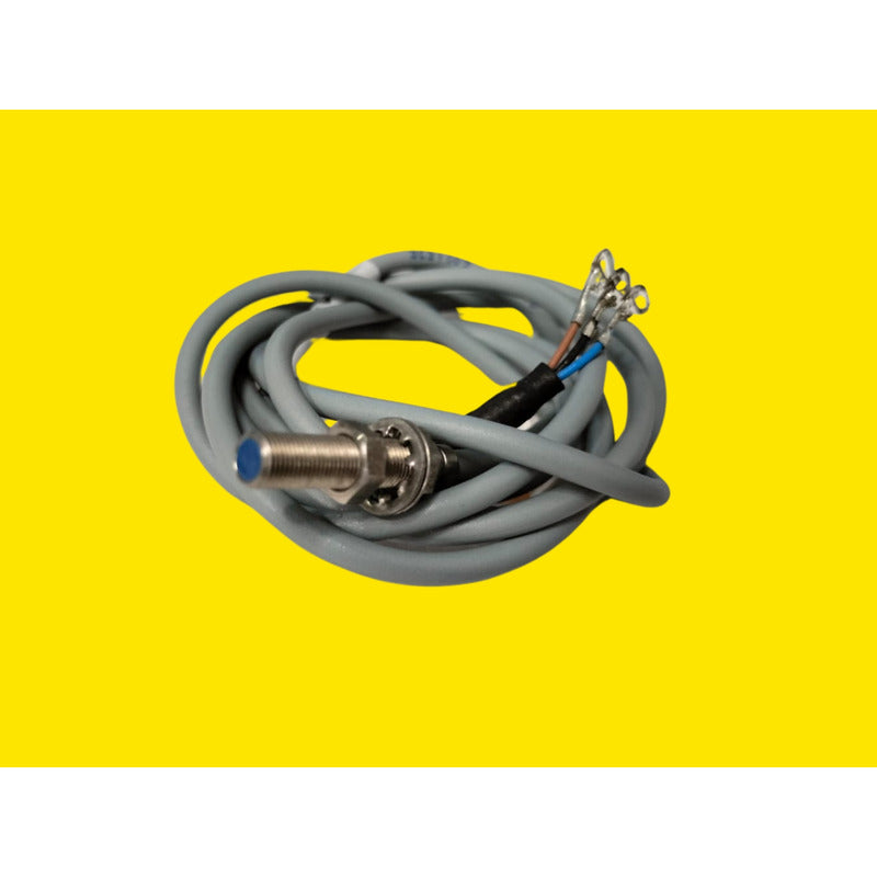 Sick 31a58.a 6021575 Sensor Inductivo