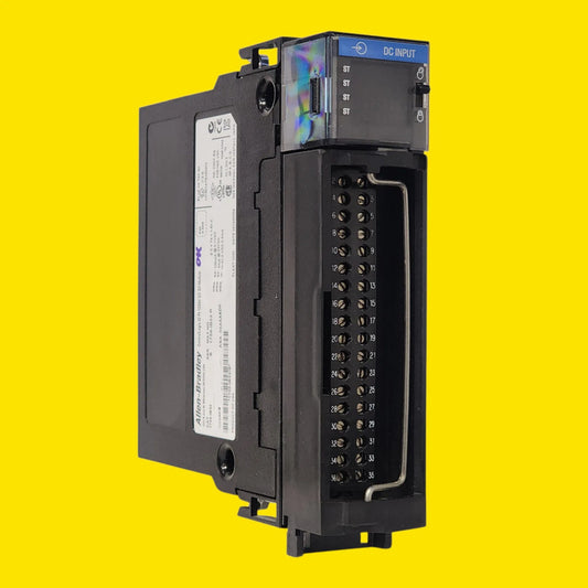 Allen-bradley 1756-ib32 Módulo De Entradas 24vdc 32 Puntos