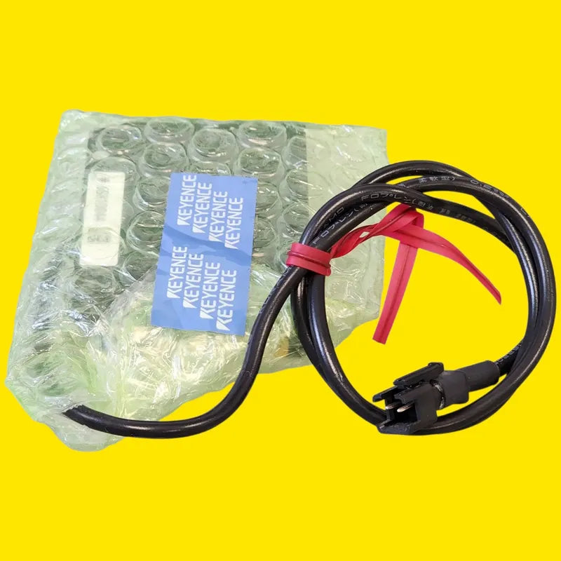 Keyence Ca-dsr3 Luz De Fondo Led Roja Lisa Rojo