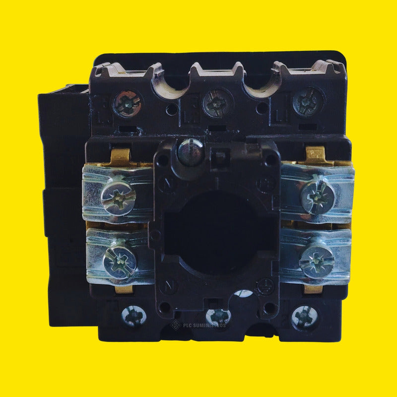 Moeller - Moeller P3-63 Hi11-p1/p3/e Interruptor De