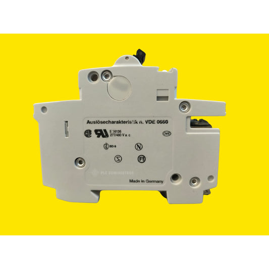 Abb Sh 201 C 2 Disy. Dif.