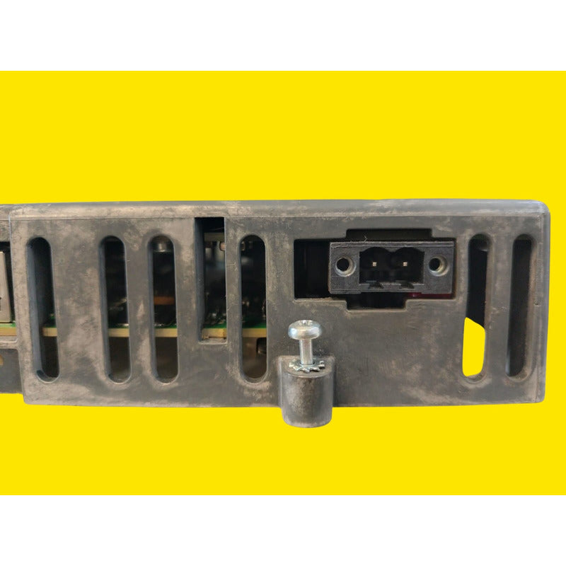 Allen Bradley 2711p-b7c4d8 - Allen Bradley