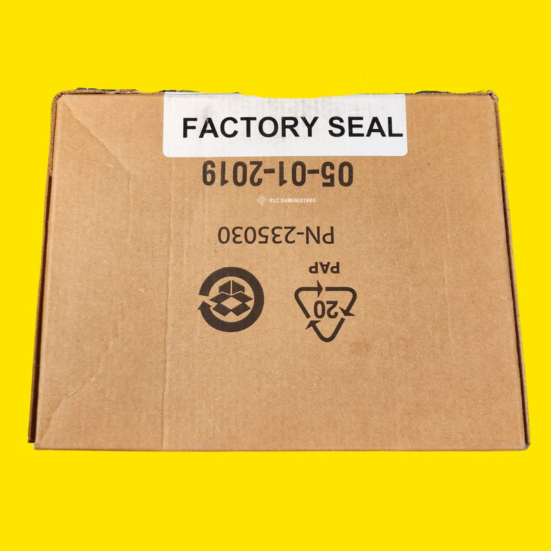 Allen Bradley 1756-if4fxof2f