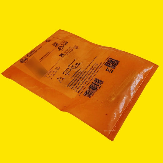 Ifm Ie5287 Sensor Ieb3002bbpkg/as