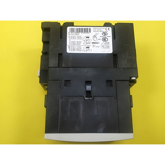 Siemens Contactor 1pc 3rt1035-1bb40