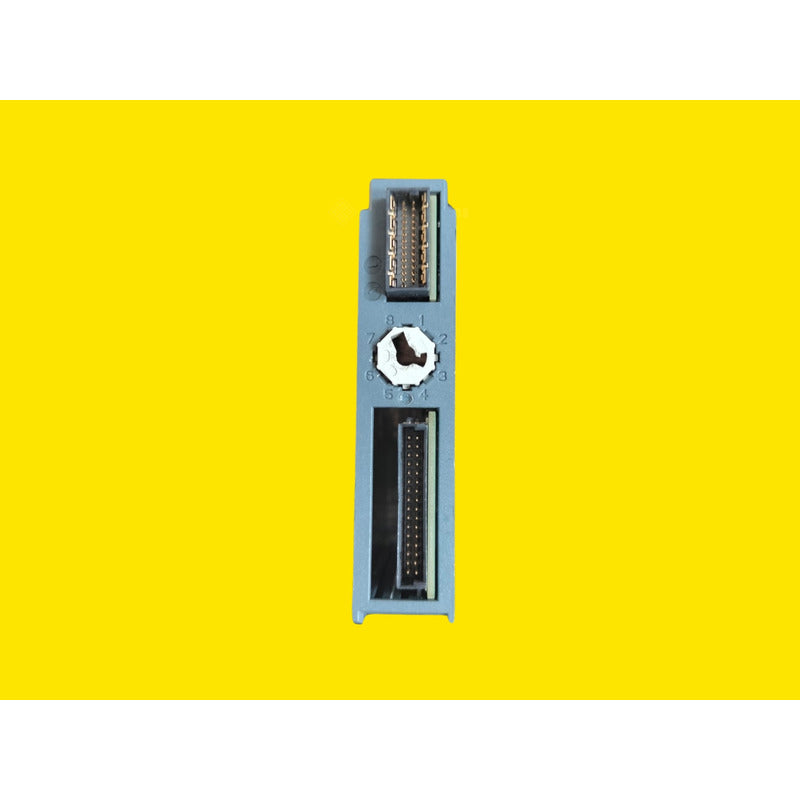 Siemens 6es7 131-6bh01-0ba0 Modulo De Entrada