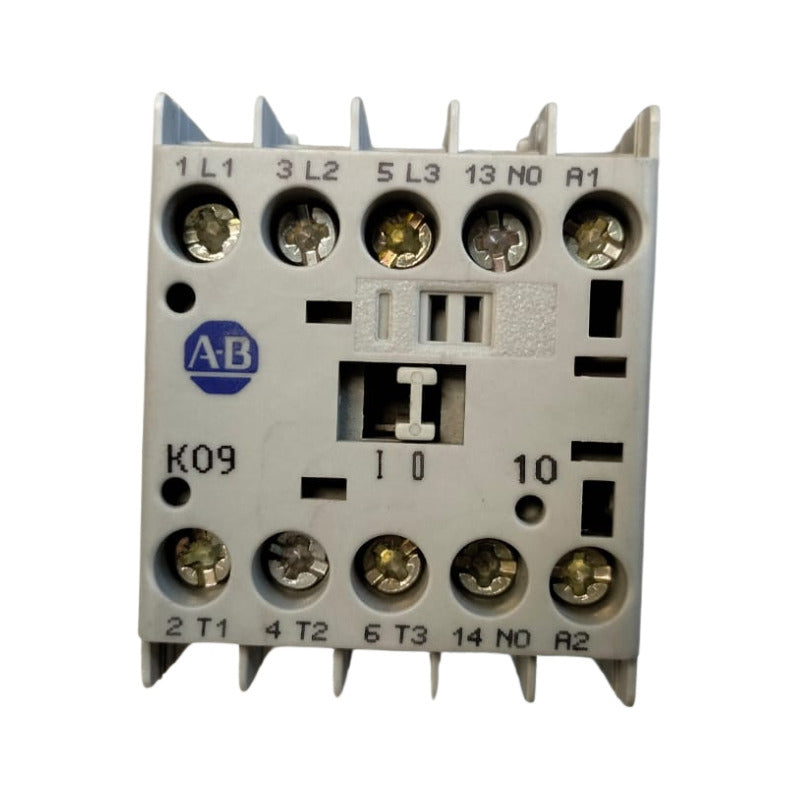 Allen-bradley 100-k09zj10 Contactor Miniatura