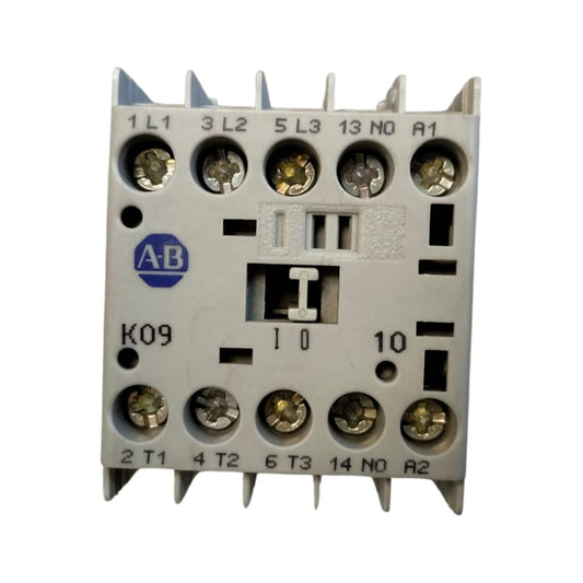 Allen-bradley 100-k09zj10 Contactor Miniatura