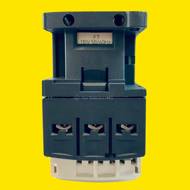 Schneider Electriclc1d09f7 Contactor