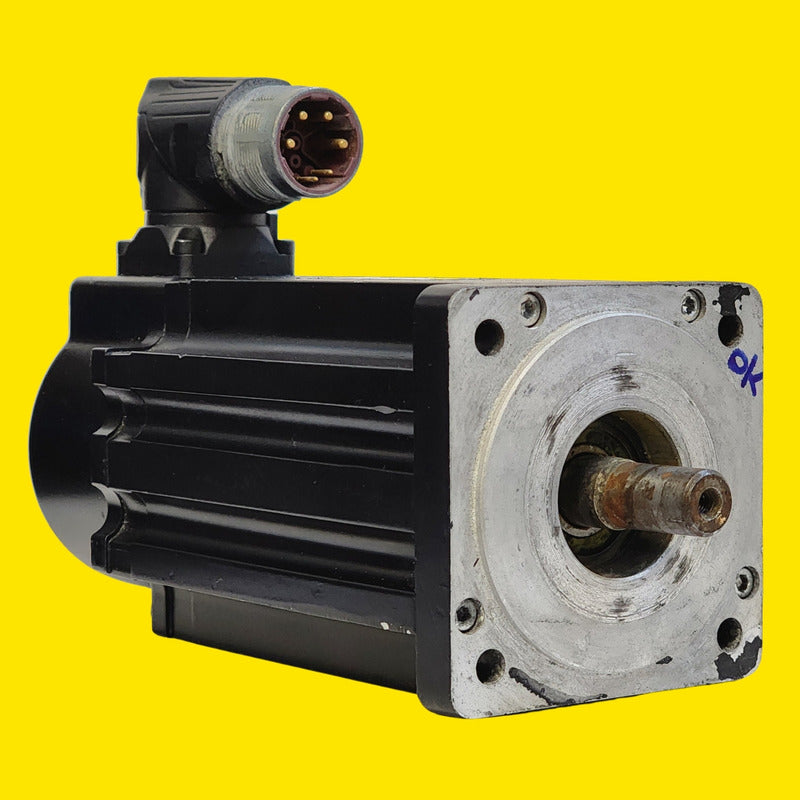 Allen-bradley Vpl-b0752e-pk12aa Servomotor Ac