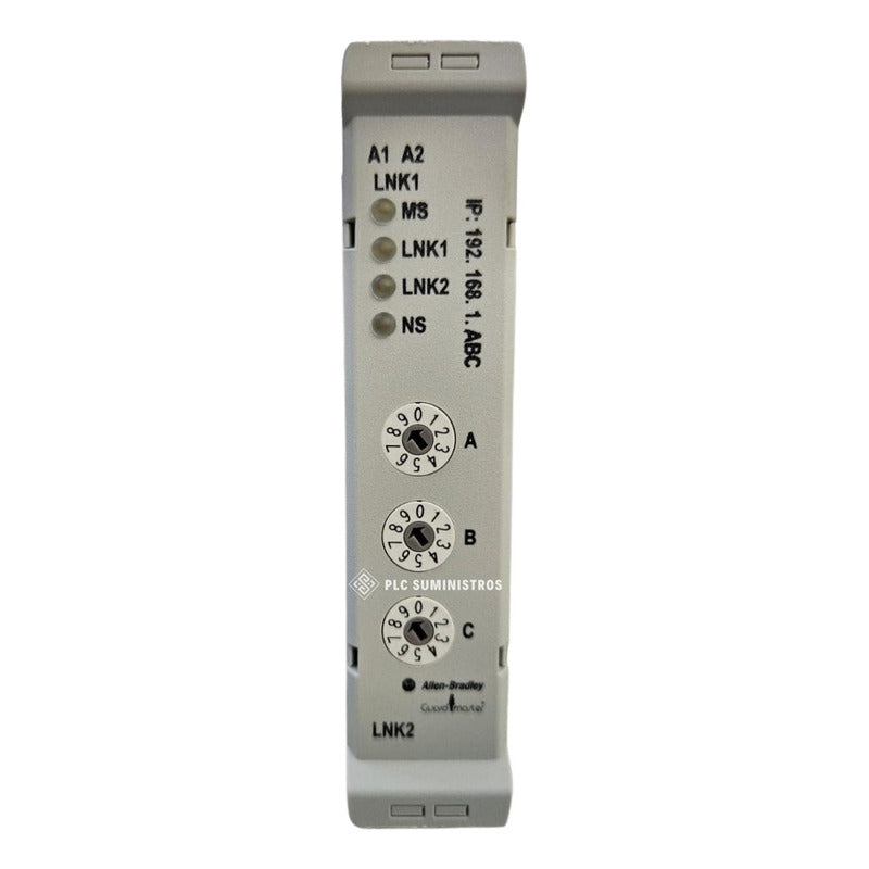 Allen Bradley 440r-enetr /b Guardmaster. Nuevo