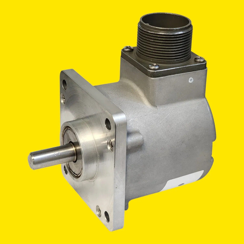 Sensata Xh25d-ss-2500-abzc-28/v-sm18 Encoder Industrial