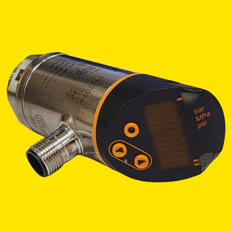 Ifm Pn7094 Nuevo
