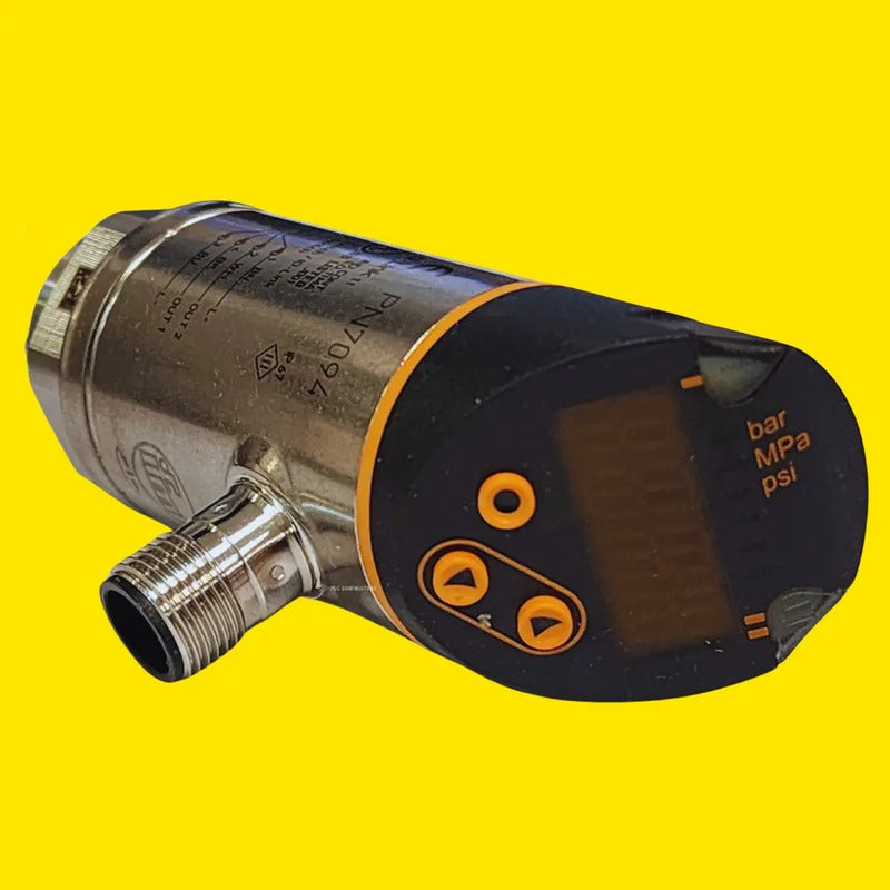Ifm Pn7094 Nuevo