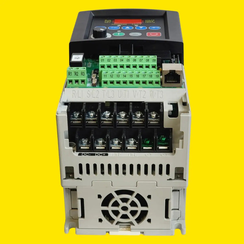 Variador Allen-bradley 22b-d6p0n104 Powerflex 40
