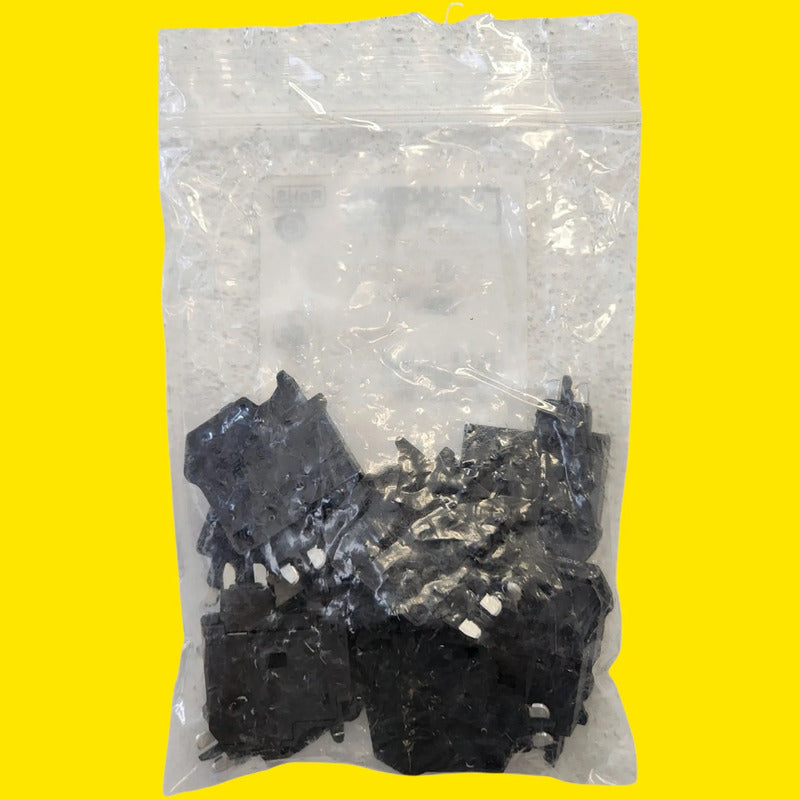 Phoenix Contact 3036835 Portafusible 5x20 Mm Negro