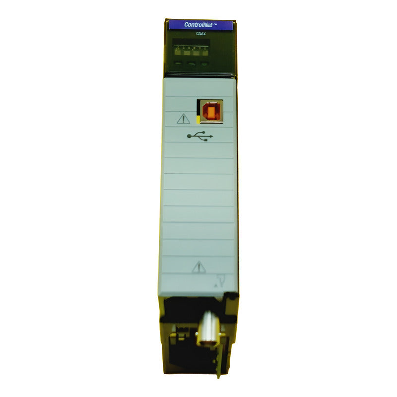Allen Bradley 1756-cn2 Es Un Módulo Puente De Comunicación