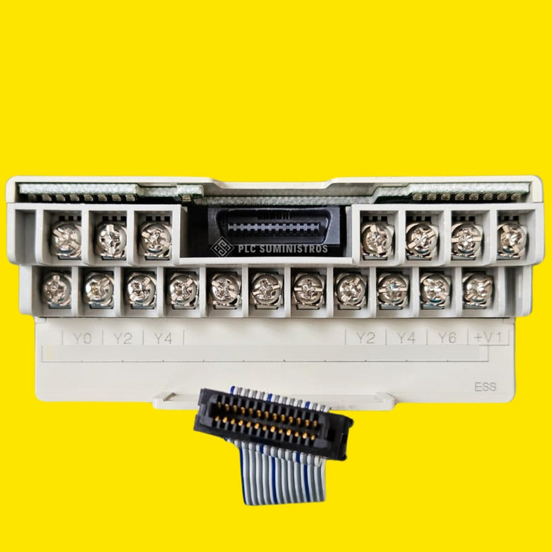 Mitsubishi Module Fx2n-16eyt-ess/ul