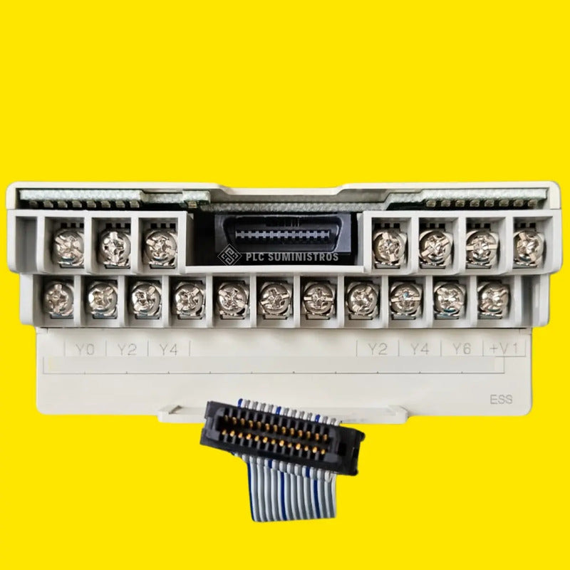 Mitsubishi Module Fx2n-16eyt-ess/ul
