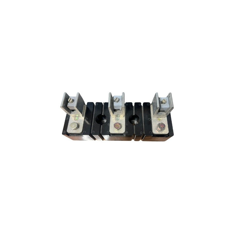 Allen Bradley X-402237 Portafusibles 200 Amperios 600v
