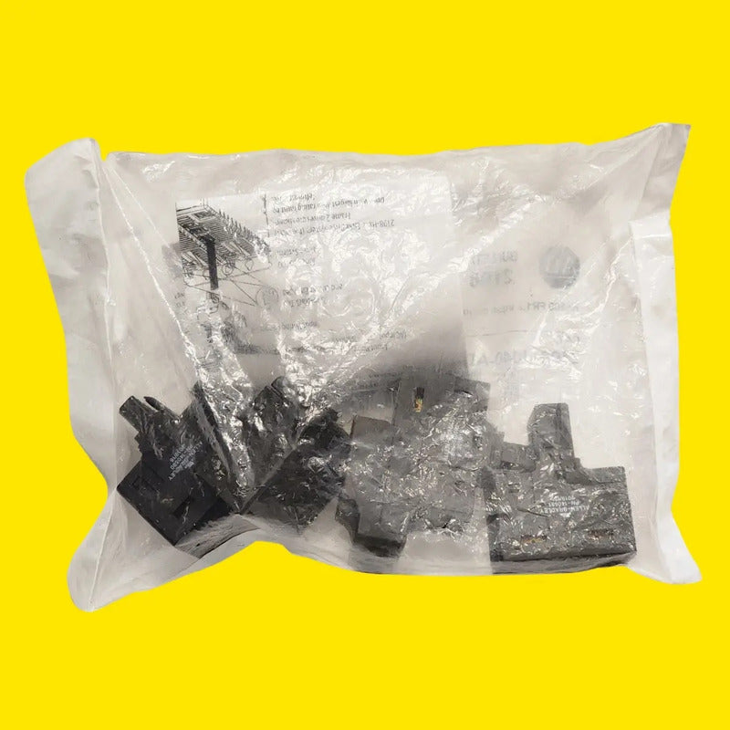 Kit Bus Compartido Allen Bradley 2198-h040-adp-in K5500